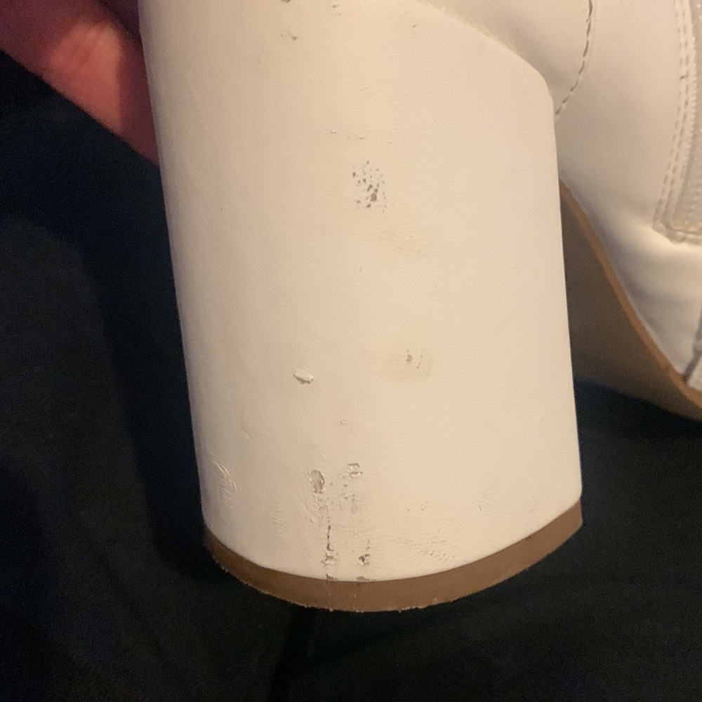 Booties - Picture 6 of 6